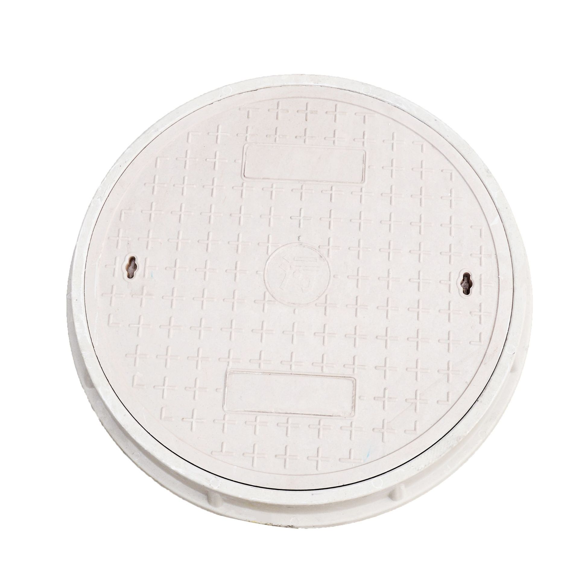 厂家批发雨水复合井盖雨水篦子 沟盖板树脂水篦排水沟盖板300*500