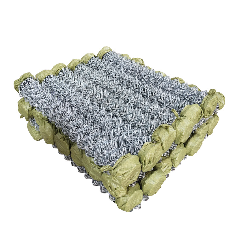 边坡挂网喷浆勾花网护坡喷草复绿镀锌网高速边坡框架梁机编铁丝网