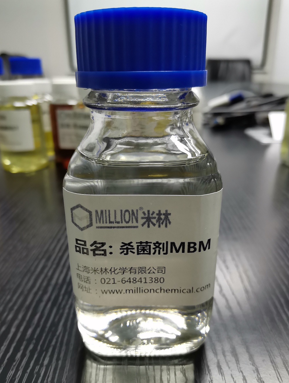 水基广谱杀菌剂 工业杀菌剂 吗啉类杀菌剂 cas:5625-90-1