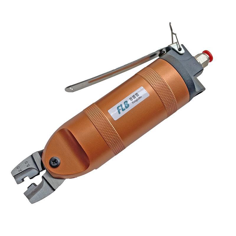 气动压线钳 夹线钳 气动端子钳 奶嘴钳 裸绝缘端子钳气动压端子钳