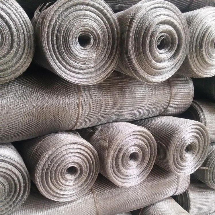 建筑工地外墙水泥砂浆网混凝土挡浆后浇带钢丝网筛网