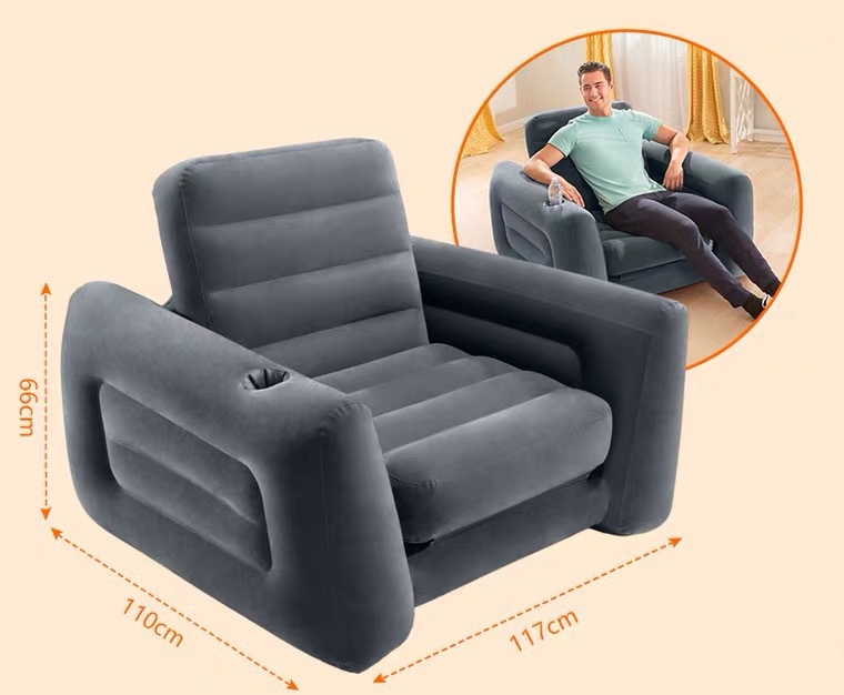 Folding Inflatable Sofa