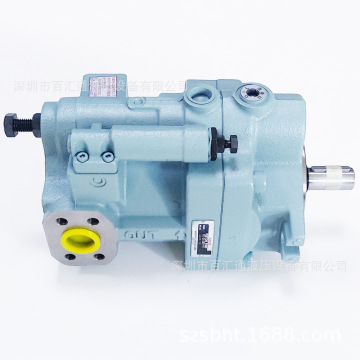 pvs-2b-45n3-20 不二越柱塞泵pvs-2b-35n3-u-12 pvs-1b-22n3-u-12