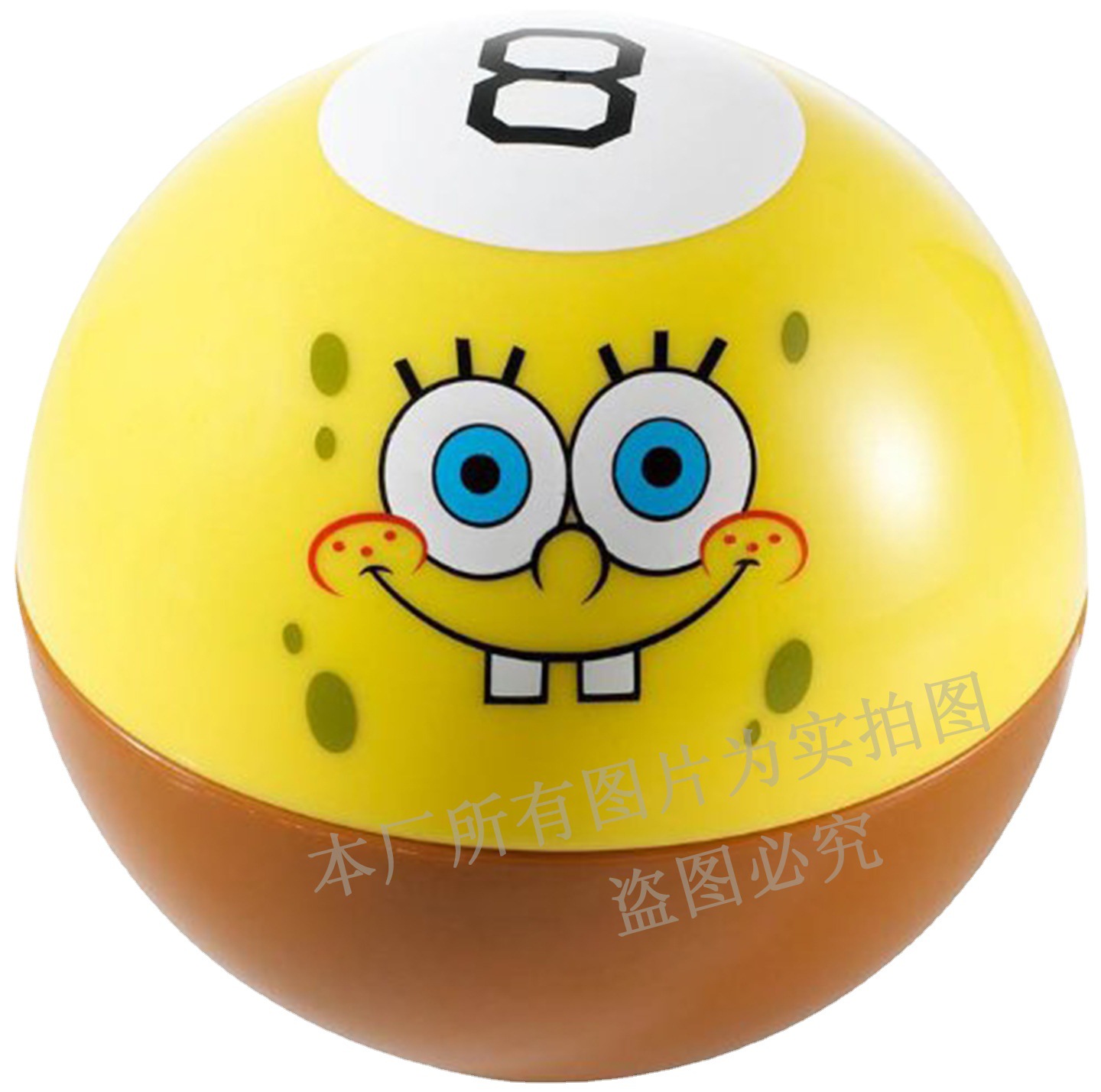 预言球厂家批发多种预言球可改客户外观答案logo颜色创意多功能