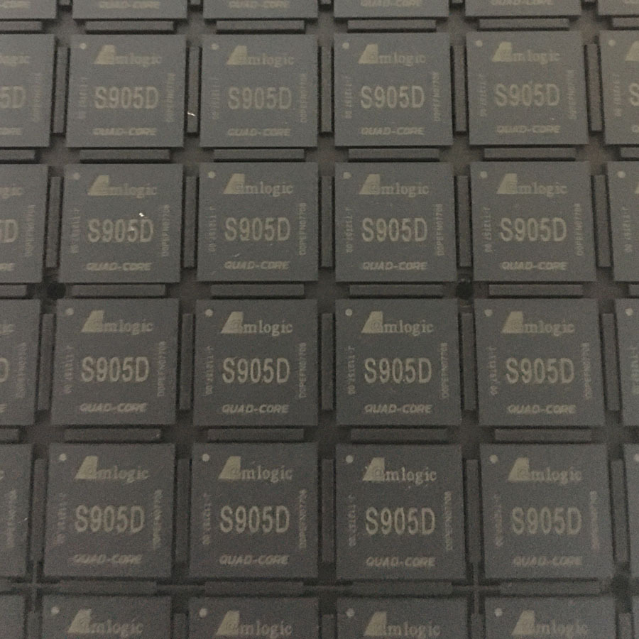 s905芯片