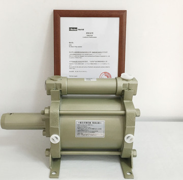 现货正品 nbh3-60-130 日本太阳铁工parkertaiyo 增压器-阿里巴巴