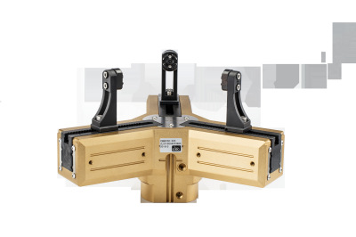 kec机器人夹手机械手智能自动化夹力紧 抓手夹手pgm3c32-220