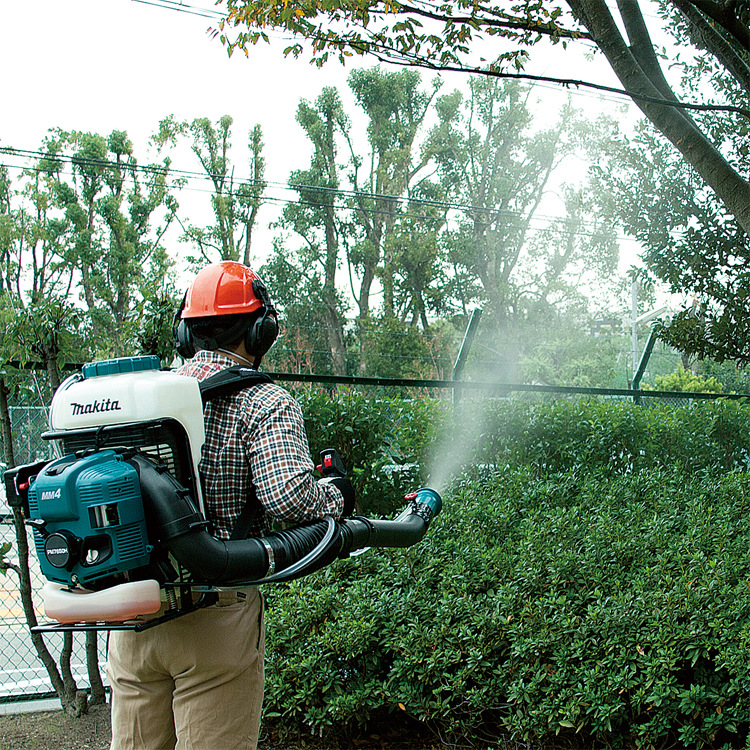 pm7650h 汽油喷雾器 农业农药喷洒器 园林喷雾器 背负式喷雾器