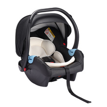 宝宝睡篮便携式婴儿车载提篮新生儿安全座椅睡篮源头工厂可定制