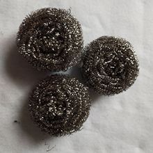 厂家直销环保百洁布海绵刷刷洗大王网型钢丝球纳米小麦秸秆清洁球