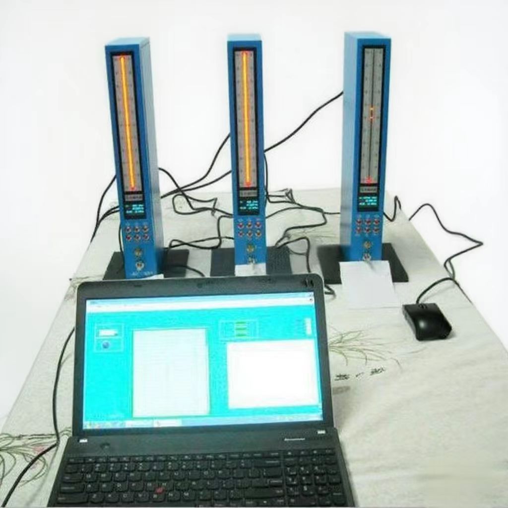 东精测控厂家直销活塞销孔外径综合检测设备气动量仪生产