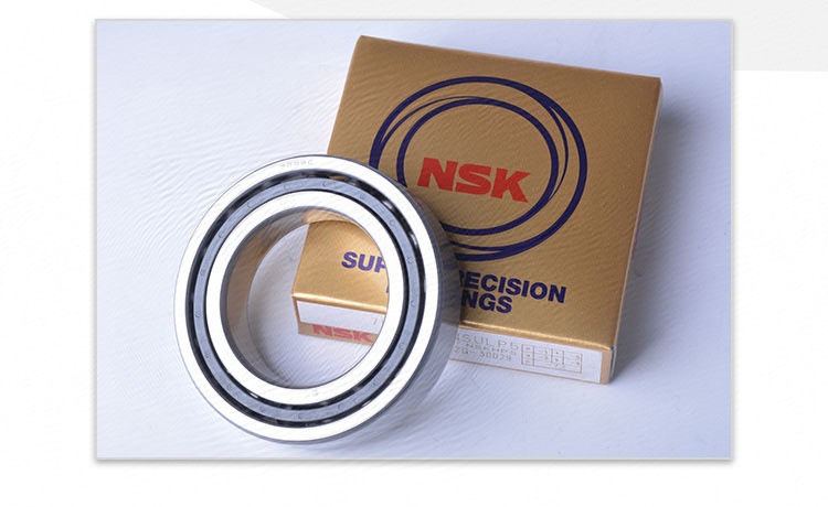 nsk轴承 恩斯克轴承 角接触球轴承 7005-7007