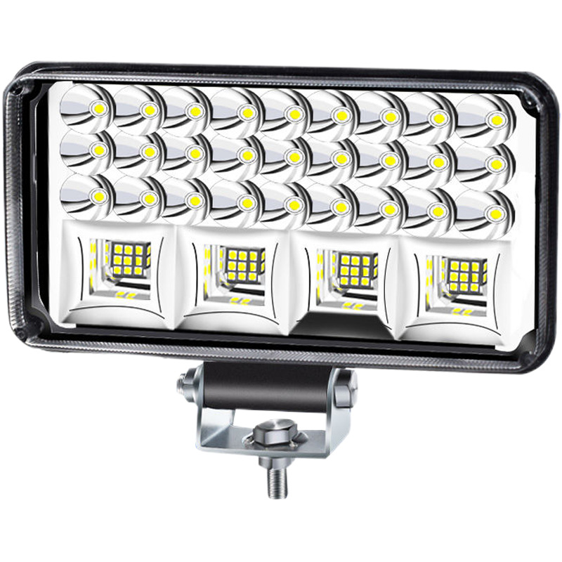 车灯强光超亮远近光12-80电动车拖拉机大灯四轮车灯射灯改装-阿里巴巴