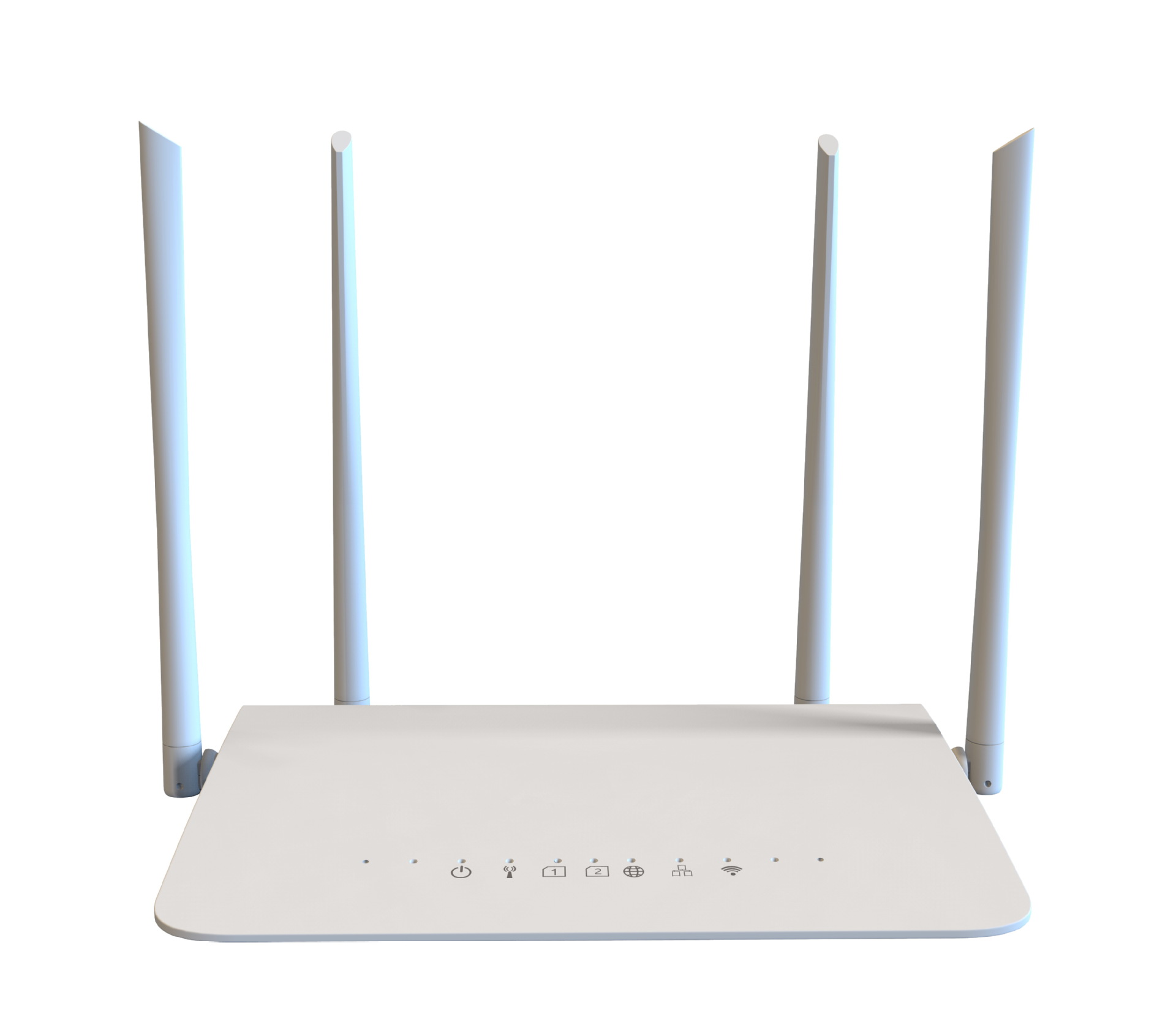 4g无线路由器随身wifi移动无限高速流量免插卡免装宽带上网设备