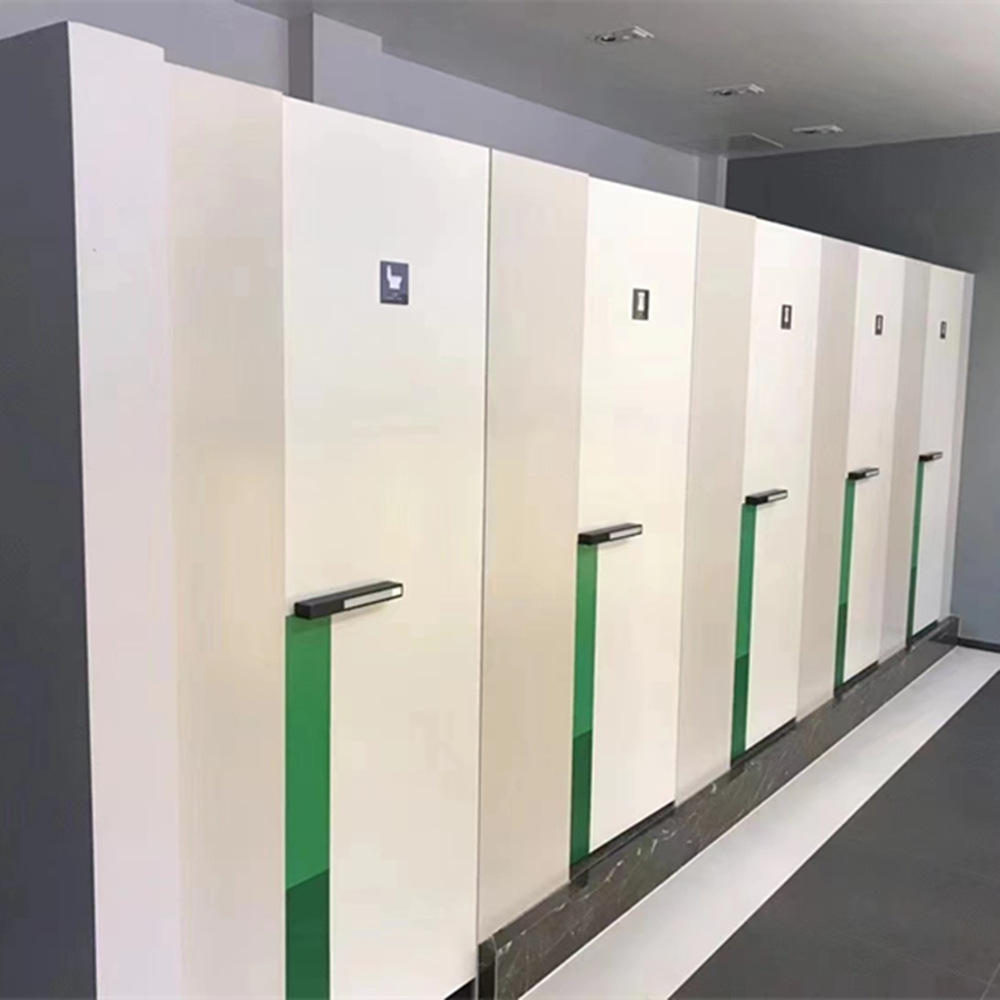 柜子直销塑钢板厨房撑脚厂家淋浴房隔板