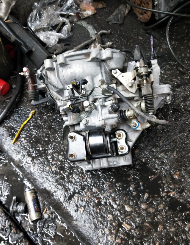 奇瑞a3变速箱 奇瑞a5变速箱 奇瑞481 奇瑞484 瑞虎 变速箱 变速器