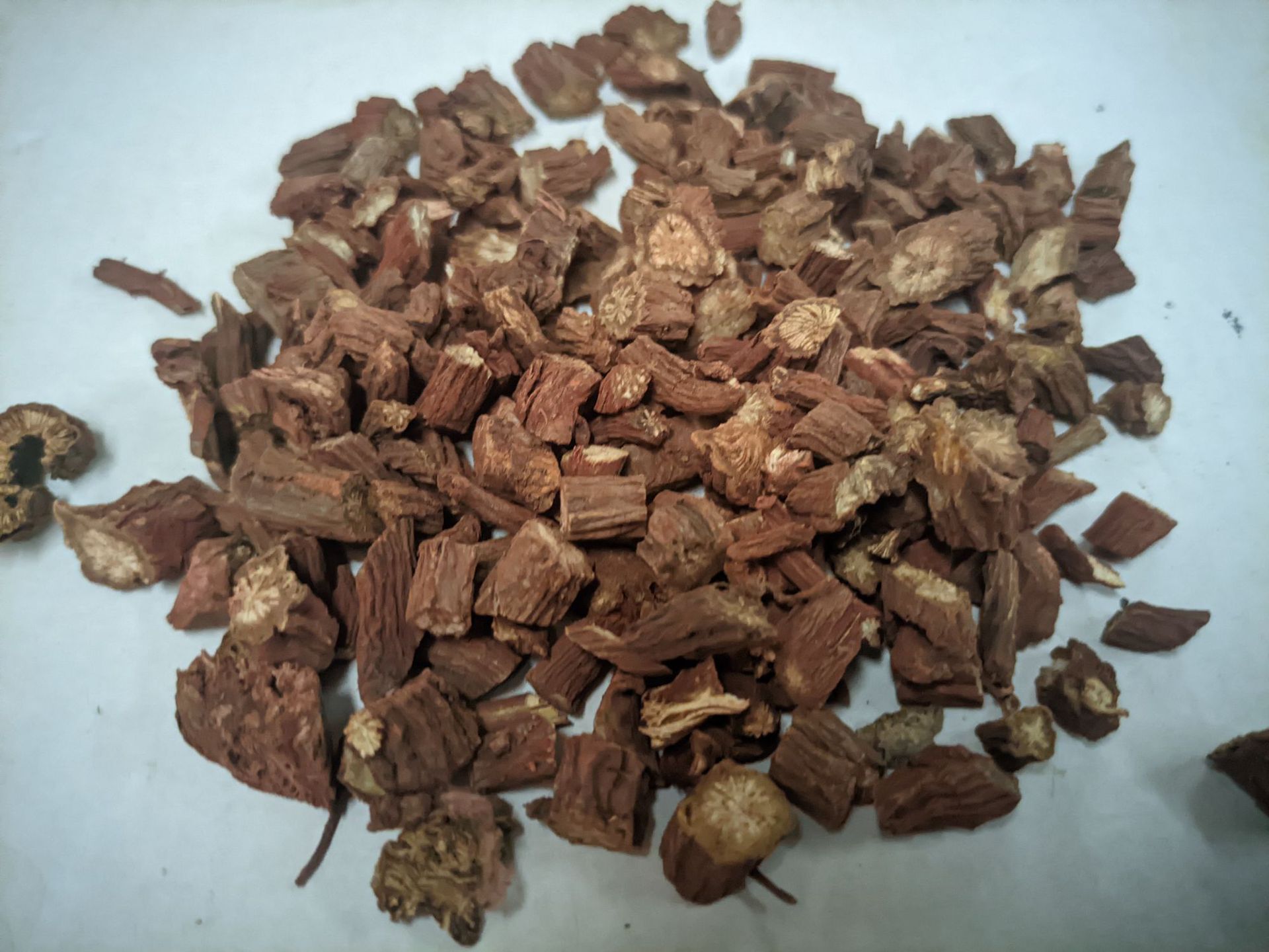 云南丹参中药材500g丹参粉正宗丹参茶正品云南原产地地道紫丹参粒