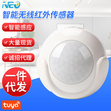 NEO WiFi PIR Motion Sensor 智能无线红外传感器WiFi系列