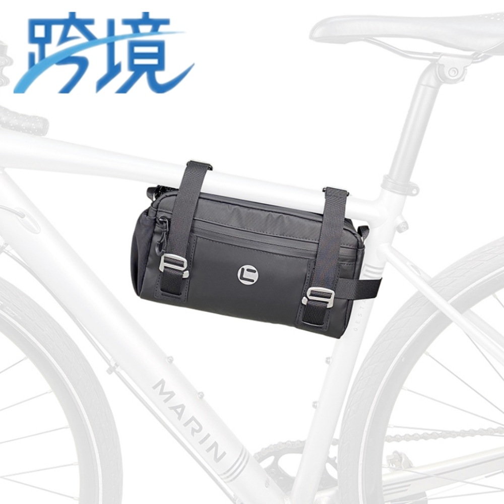 跨境专供 自行车三角包山地车上管包单车三角包斜挎包骑行车头包