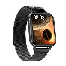新款DTX   420高清屏 多表盘 音乐播放  健康监测  智能手表