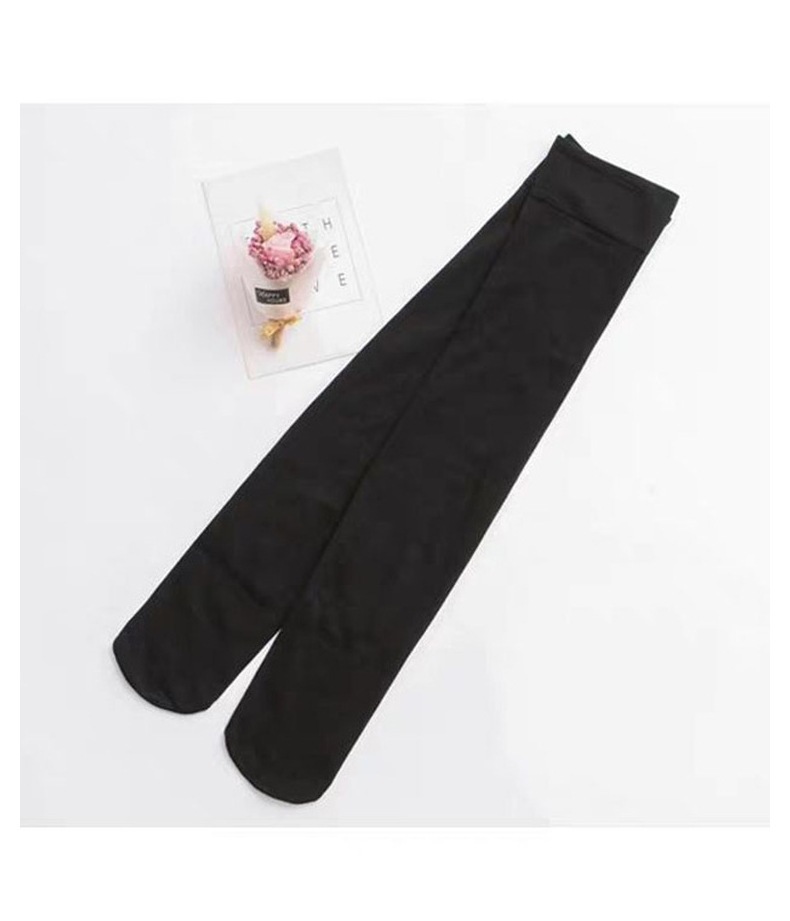 2021新款女士丝袜黑色提花性感黑丝锦纶中筒丝袜时尚袜子厂家