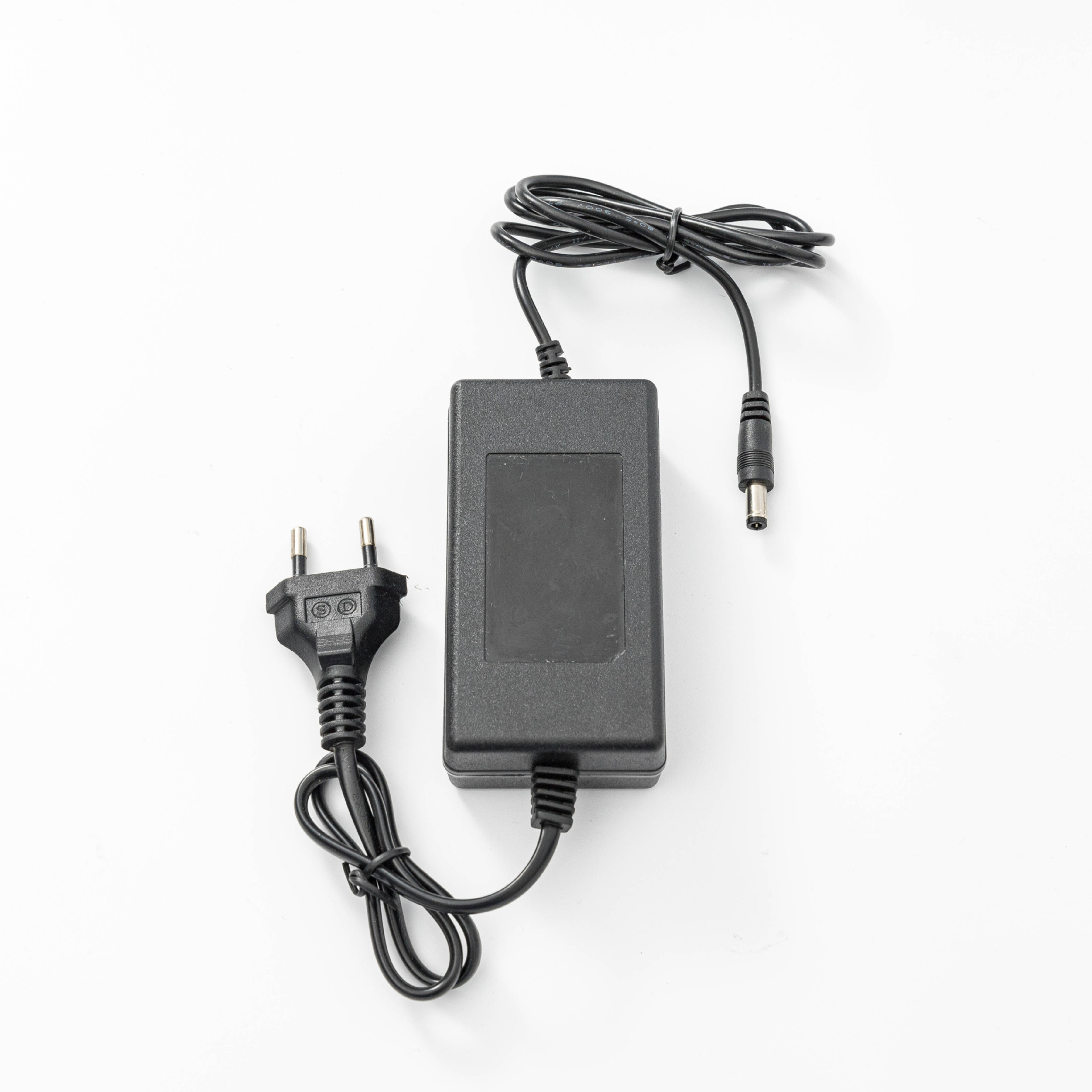 厂家12v2a按摩枕开关电源24v1a按摩腰带 监控摄像头 电源适配器