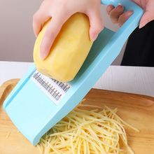 家用土豆切条器加厚土豆切薯片器创意厨房小工具供应蔬菜切条切片