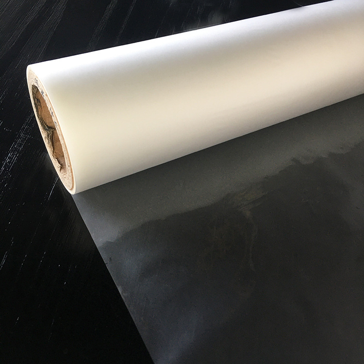 消光膜哑光膜一次性餐具零食日用品花束包装卷膜印刷包装薄膜定制