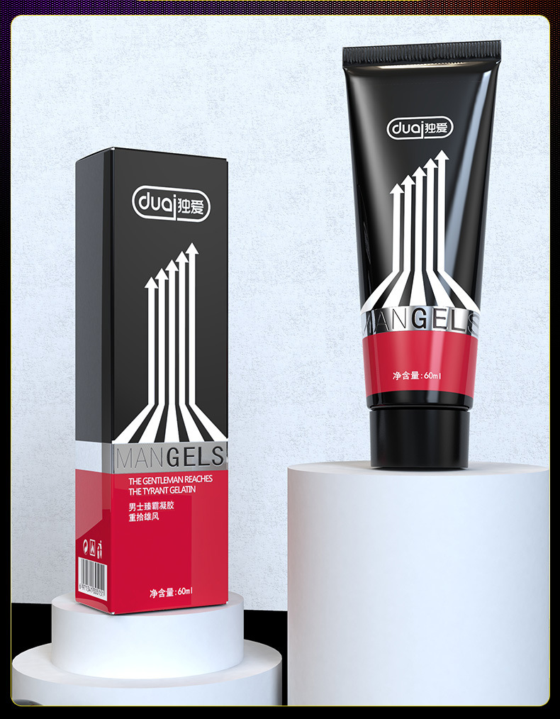 增大膏茎生长素 增长 增粗 变硬 修复海绵体膏外用按摩精油男用