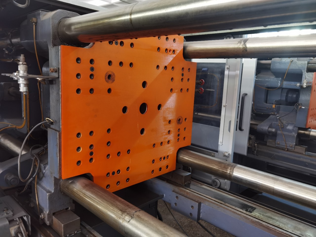 住友全电动注塑机130多台出售