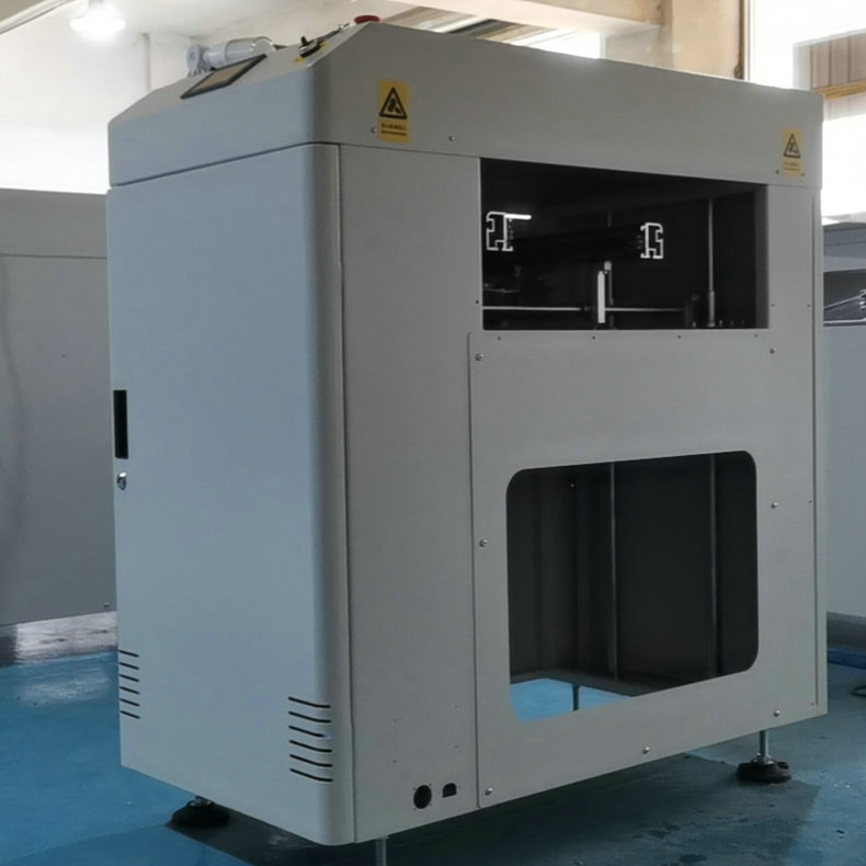 pcb产线标准接驳台插件线 自动接驳台 轨道伸缩升降