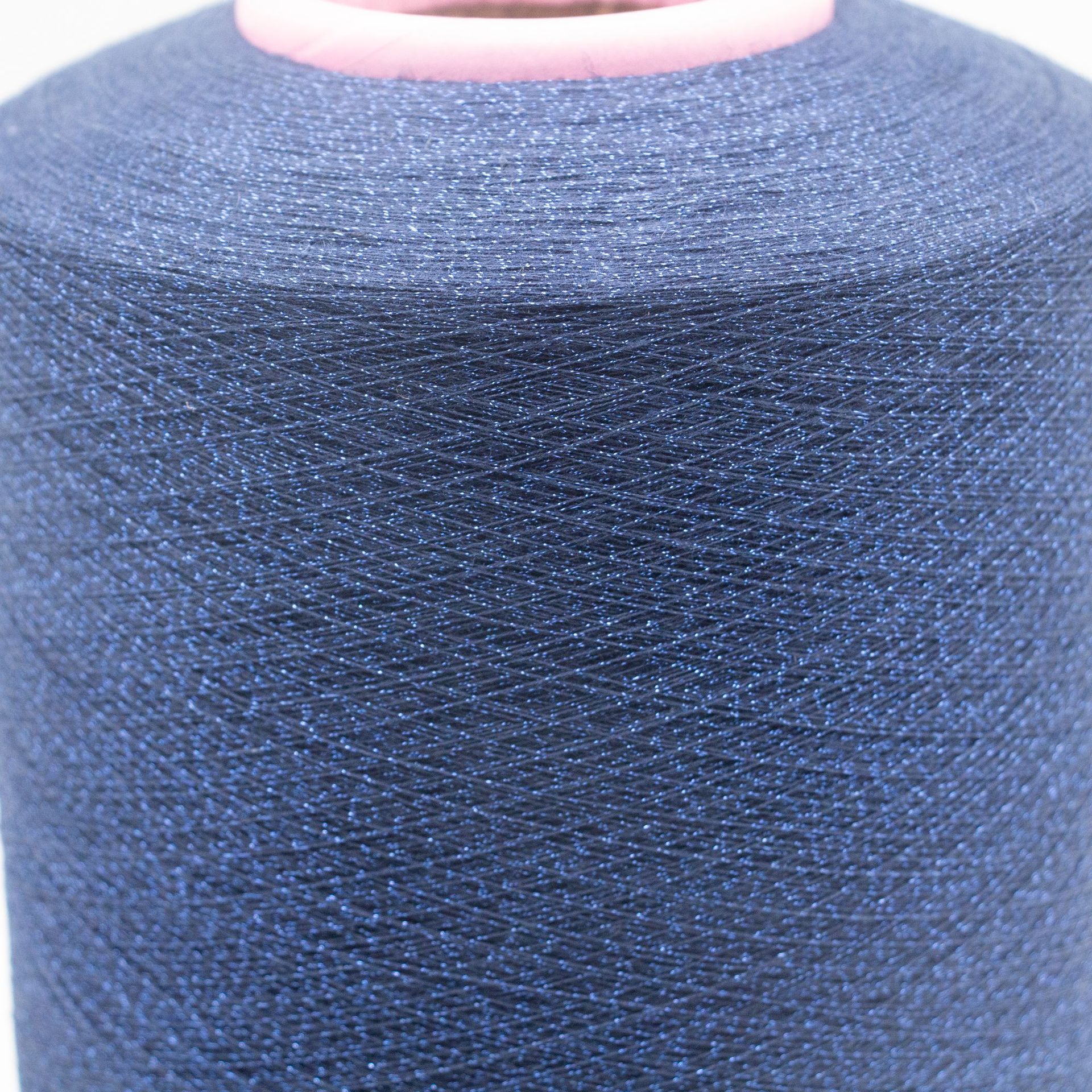 亚麻棉纱线现货供应 防紫外线2/48nm50%亚麻40%棉10%葱混纺花式纱