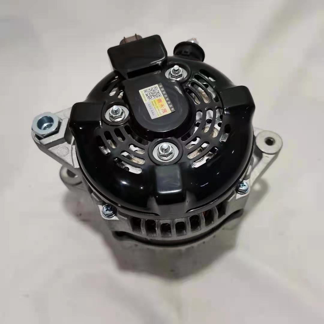 适用于丰田逸致车型发电机