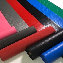 厂家批发PVC防滑地垫塑料耐用美观脚垫卷材门垫压延纹易清洗地毯