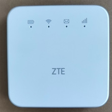 中兴ZTE MF927U 路由器 适用sim卡 4G LTE WiFi Mobile 150Mbps