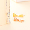 S925 Sterling Silver Pendant Buckle Jade diy Buckle Pendant buckle parts Clip Pendant S925 Sterling Silver Pendant Buckle Jade diy Buckle Pendant buckle parts Clip Pendant