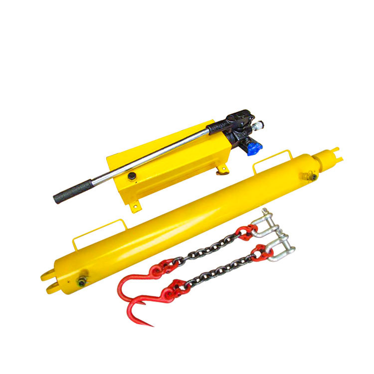 yjlq1型紧链器刮板输送机液压紧链器矿用手动皮带机液压紧链器