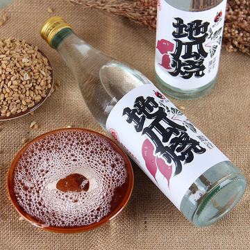 驴上树地瓜烧 42度 52度 地瓜蒸馏酒 红薯醇香 口粮粗粮酒500ml