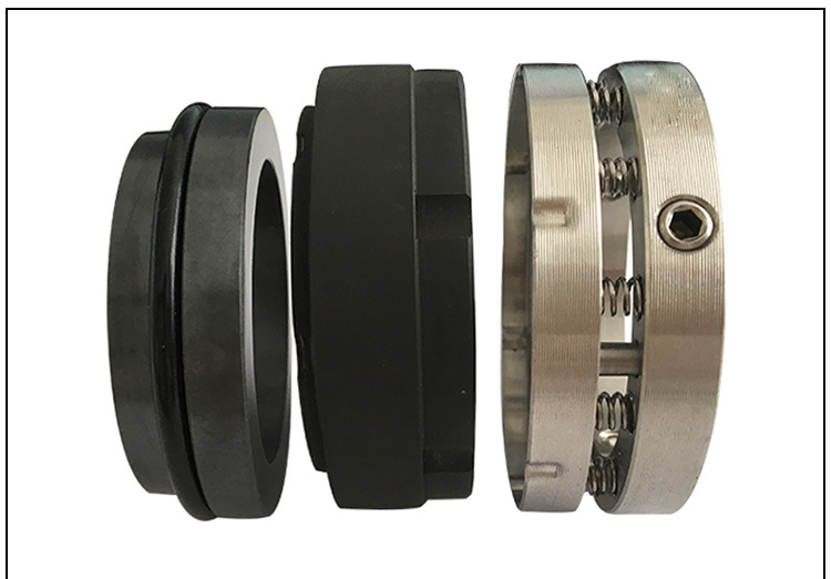 厂家现货供应 多弹簧 c8b机械密封 化工泵用机械密封 可批发定制