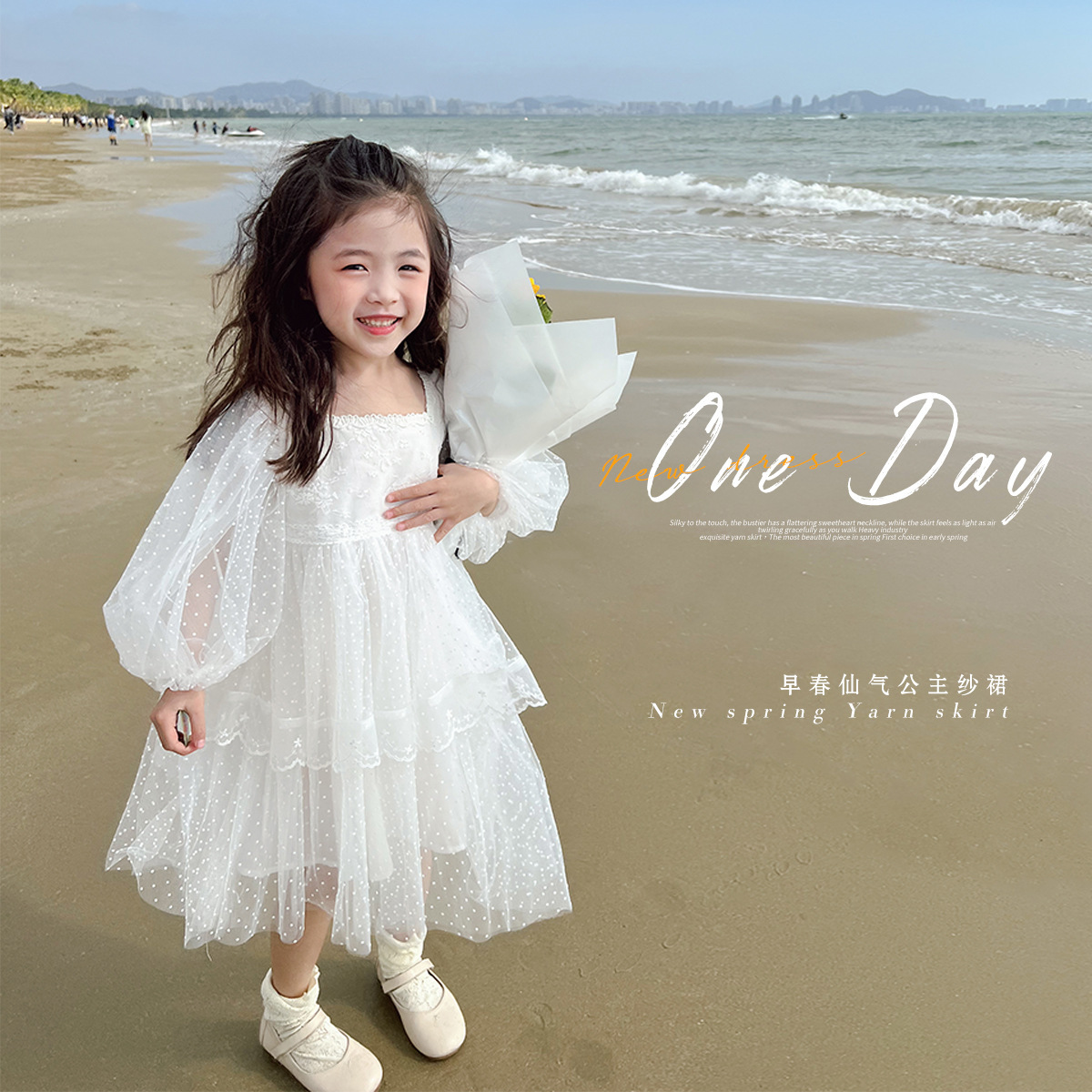 爱丽丝公主裙图片