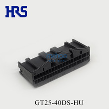 HRS连接器GT25-40DS-HU HRS广濑线对板连接器