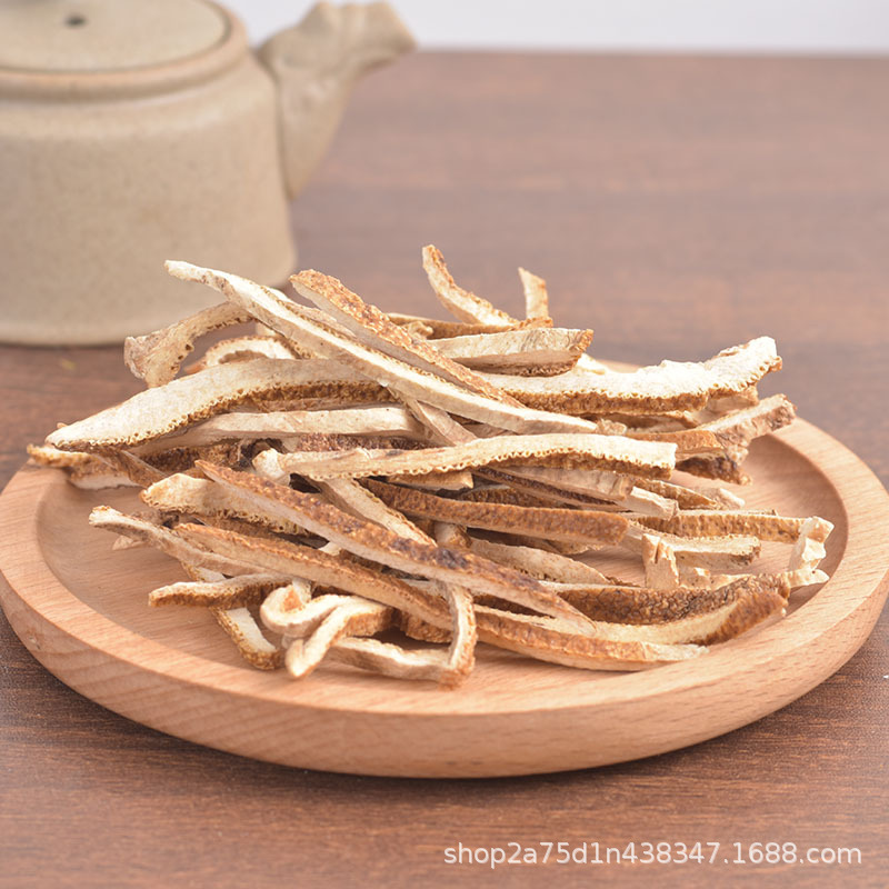 聚灵草批发中药材 香橼皮香橼片 香橼丝 量大从优 代大货供应