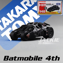 148蝙蝠侠蝙蝠车黑暗骑士战车儿童玩具小汽车