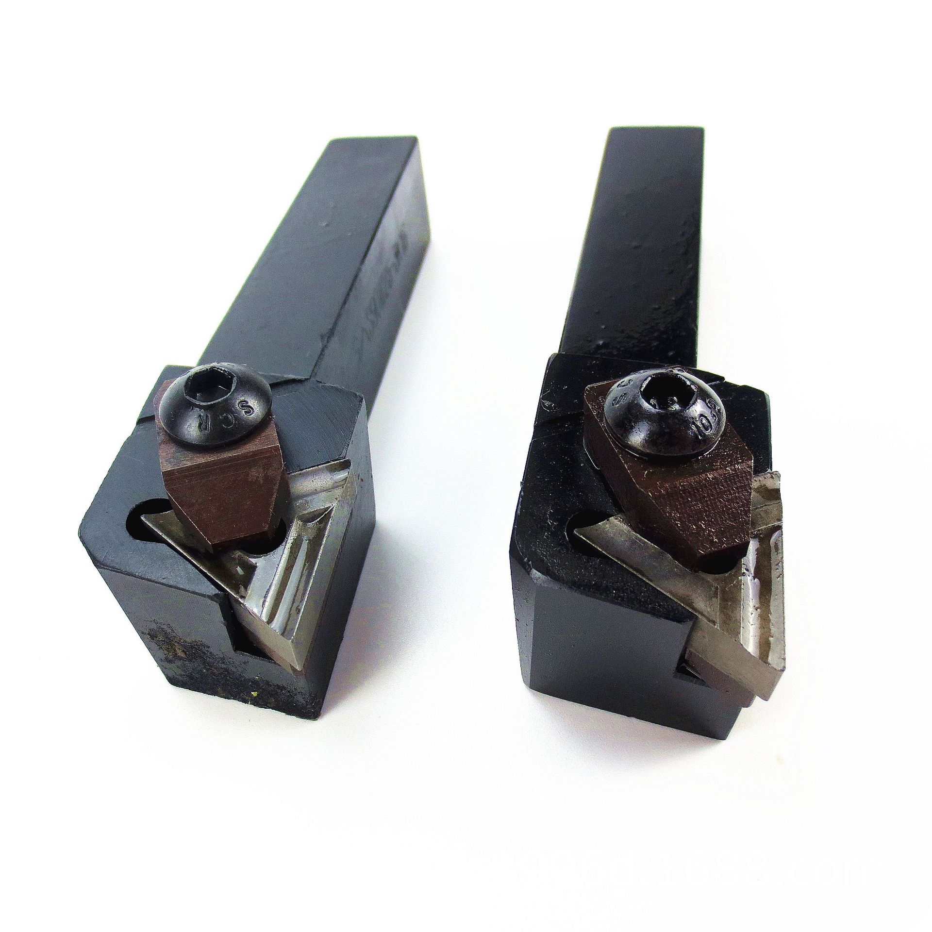 四川天虎上压式机夹车刀/90°机夹车刀:s90w25-3k16