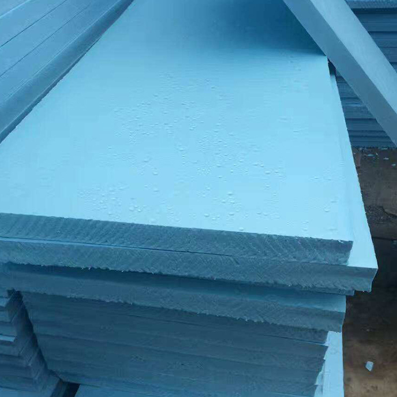 xps挤塑板防火保温板123456cm隔热泡沫板地暖屋顶外墙室内地垫宝