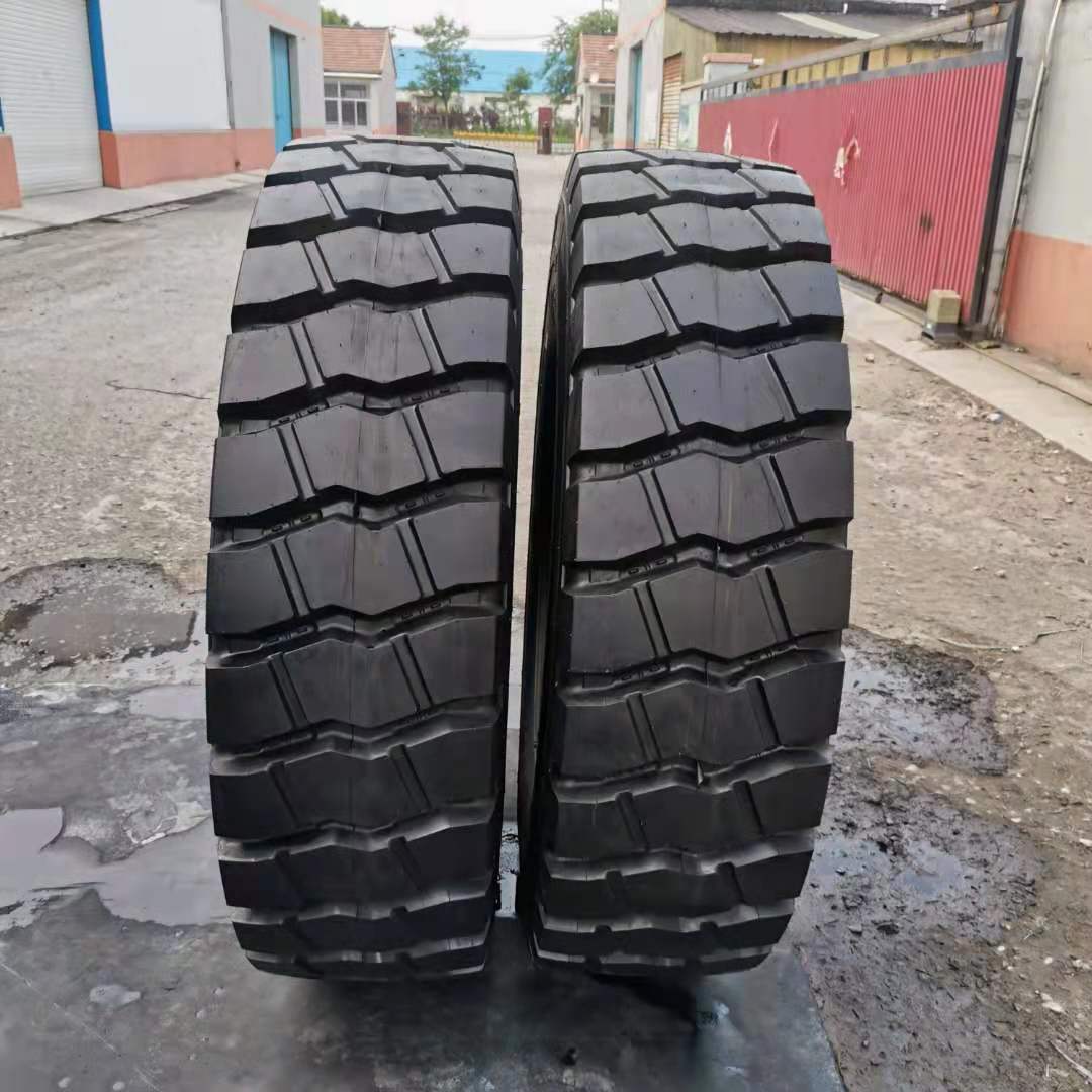 自卸车轮胎14.00r25港口轮胎e-3花纹3星工程机械轮胎带内胎-阿里巴巴