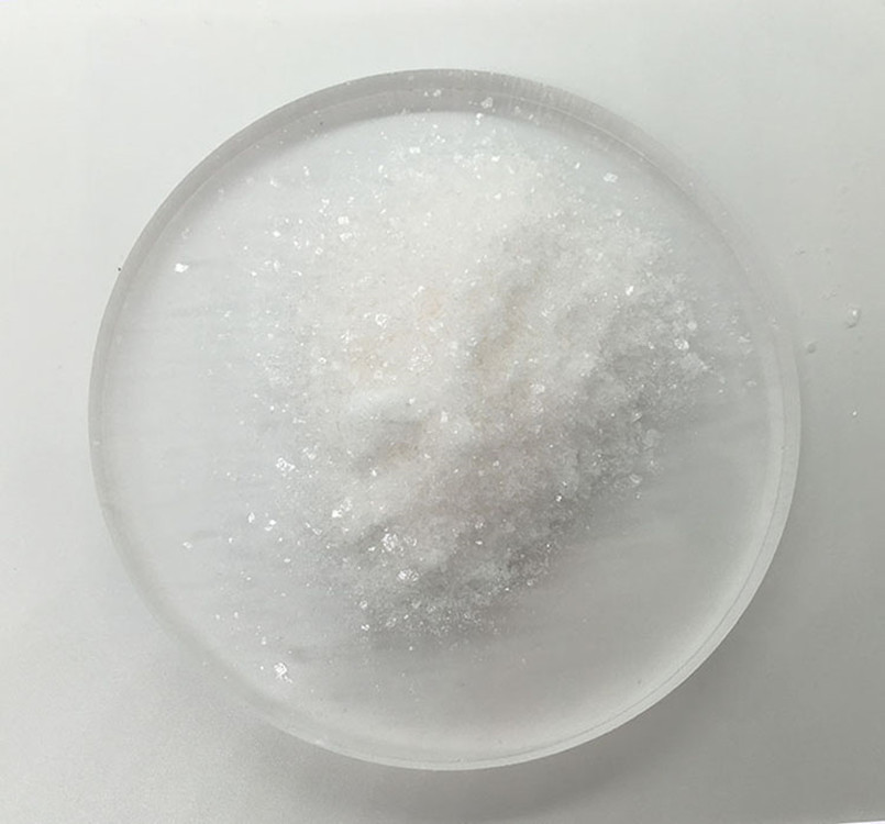 碘化四丁铵99% tbai cas 311-28-4 白色结晶 可分装小样