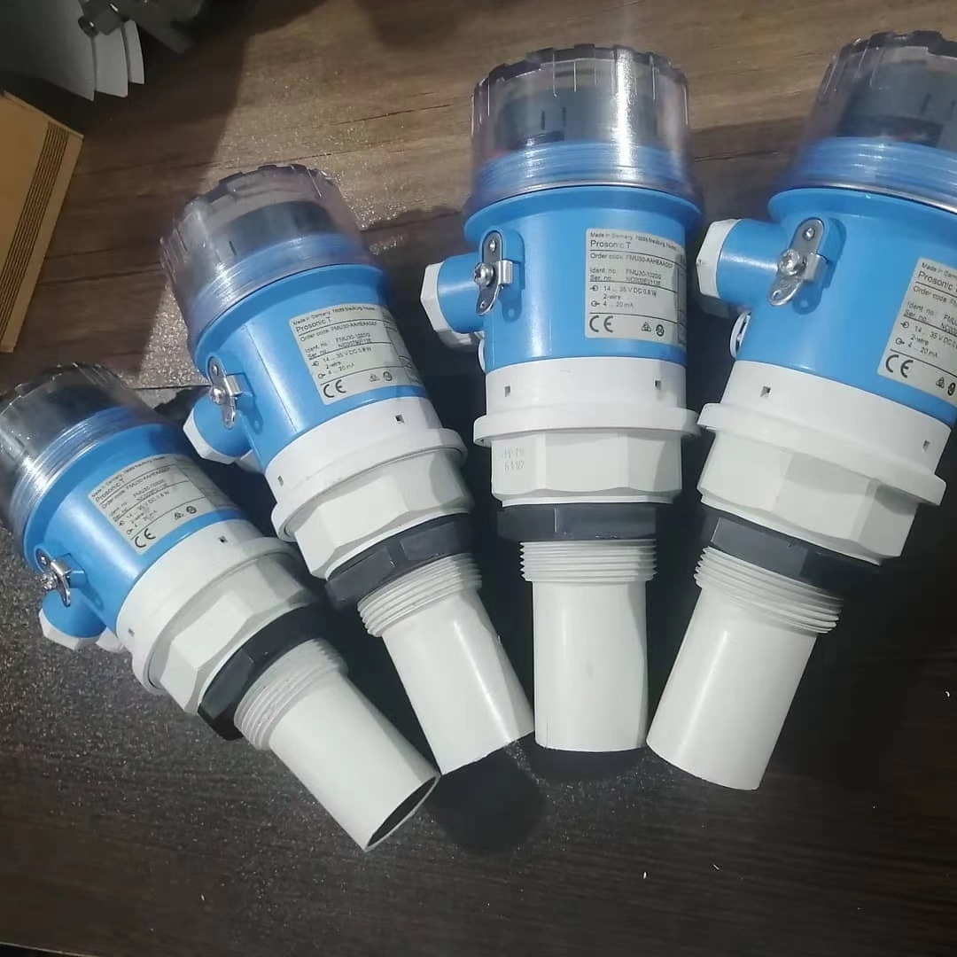 专业代理经济全能型eh超声波液位计mfu30正品库存抛售