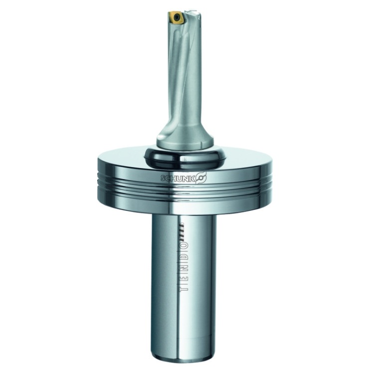 德国schunk雄克tendo液压刀柄tendoturndke01250112x49刀柄