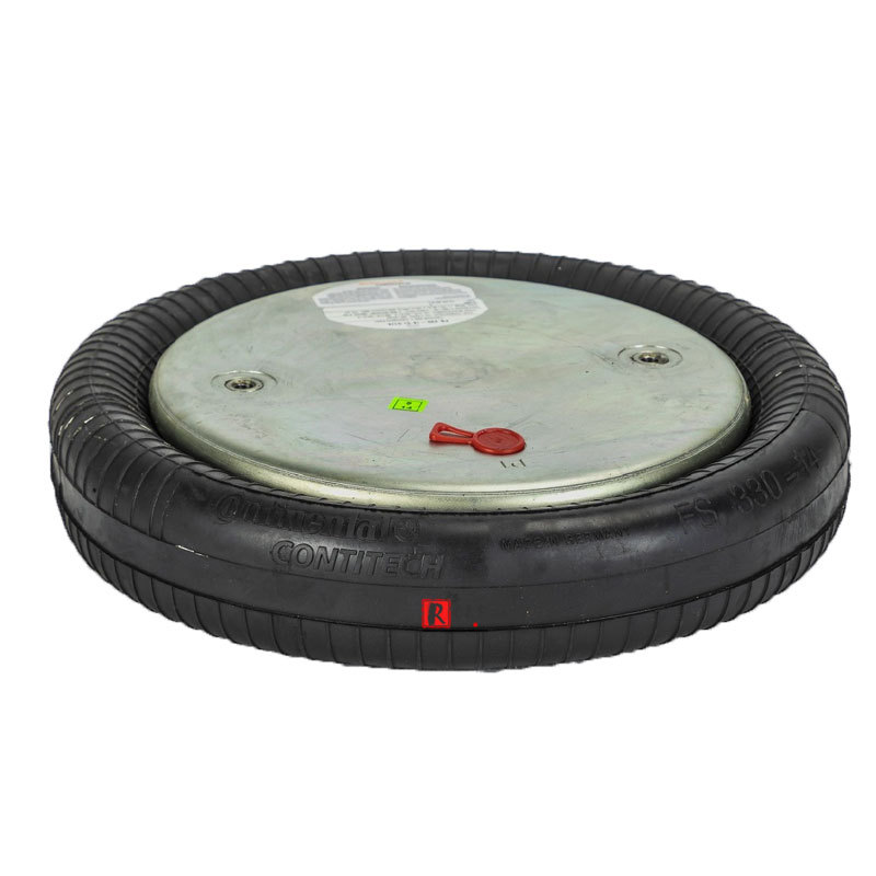 德国马牌contitech空气弹簧康迪泰克气囊 fs330-14 ci g1/4